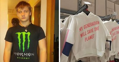 61 Ridiculous And Unhinged T-Shirts That Might Make You Wonder Who Made Them