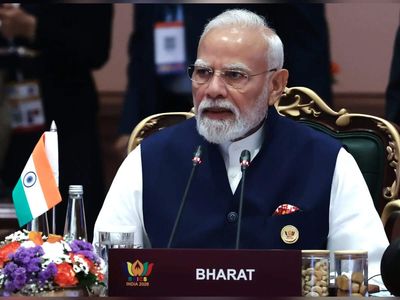 Narendra Modi: Teachers, mother & people who shaped Indian Prime Minister's life