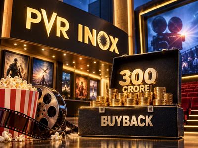 PVR Inox buyback: Last chance to participate in multiplex operator's Rs 300 crore buyback. Should you tender shares?