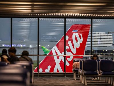 Malaysia talks to rival airlines as it monitors AirAsia's financial health, sources say