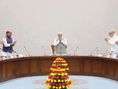PM Modi to chair two-day Cabinet ‘Chintan Baithak’ on reforms, governance next week