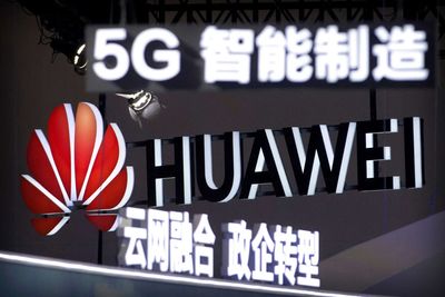 China's Huawei sets 2027 launch for new AI chips as it targets Nvidia