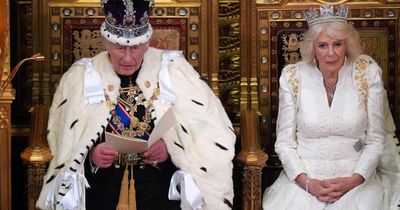 'Shocking' details on royal funding revealed in fresh report