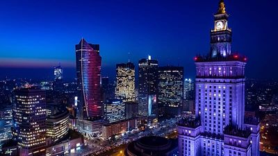Europe versus the US: The world’s best cities in 2026 ranked