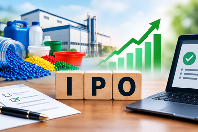 Manika Plastech IPO allotment likely today: GMP signals 5% listing gain. Here’s how to check status