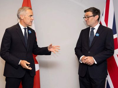 Canada applies to join UK-led military coalition