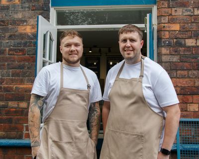 Can fish and chip shops survive? ‘We made more money by closing than staying open’