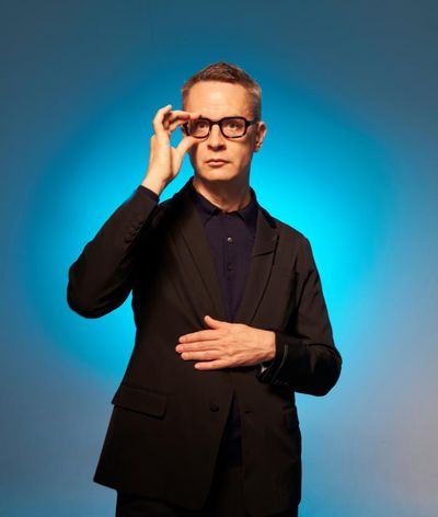 ‘I thank God for killing me and bringing me back’: Nicolas Winding Refn on the heart surgery that inspired his new sci-fi horror