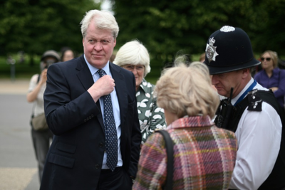 Prince Harry Revealed Diana's Funeral Walk Was Branded 'Barbaric', Charles Spencer Details Battle Behind It