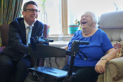 Voices: I resent having to care for my ageing parents – it’s a living nightmare