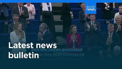 Latest news bulletin | September 17th, 2026 – Morning