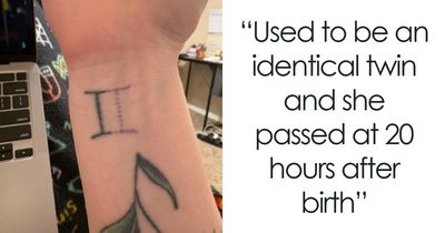 54 Times People Inked The Most Emotional Moments Of Their Lives Onto Their Skin