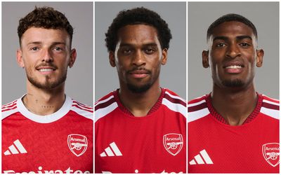 Arsenal injury update: Jurrien Timber, Ben White, Cristhian Mosquera latest news and potential return dates