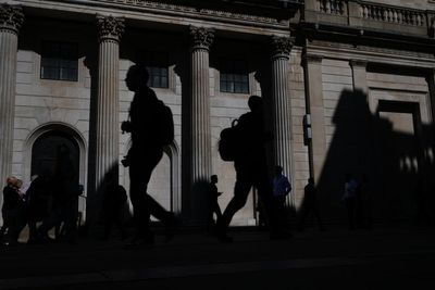 Bank of England expected to keep interest rates unchanged despite rising inflation