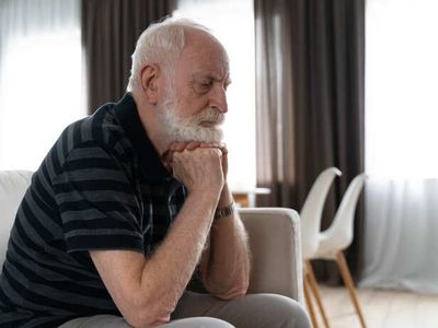 7 Shocking Ways Loneliness Can Affect Older Adults