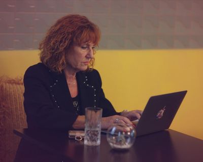 TV tonight: romance scams to make your blood boil