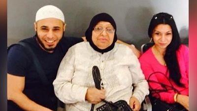 'Consult your conscience': plea to young man's killer
