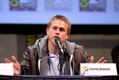 Charlie Hunnam's Chilling Confession: 'I Can't Stop Thinking' About His Dark Characters