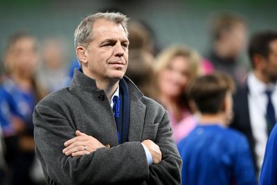 Chelsea owner Todd Boehly sells stake as Clearlake takes full control of club