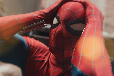 Spider-Man: Brand New Day becomes highest-grossing film in US box office history