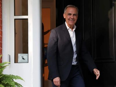 Canada’s European pivot draws Trump threat as Mark Carney prepares for EU Parliament speech