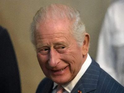 King Charles to call on tech giants for 'reassurances' over AI
