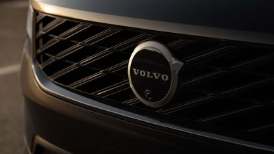 Volvo's Biggest Product Offensive Ever: 13 New Cars By 2030