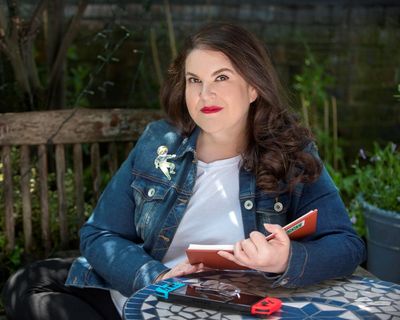 The Strangers by Naomi Alderman review – where has this odd new species come from?