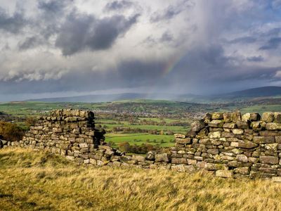 Beyond Bradford and the Brontës – new walking trail shows West Yorkshire’s natural beauty