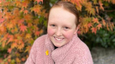12-year-old finds 14,000 Kirstys across 50 countries, raises £100,000