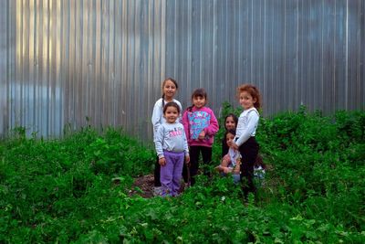 Trump Administration Changes Trafficking Reporting for Migrant Children, Raising Deportation Concerns