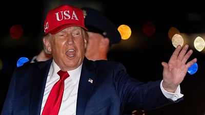 EU plan to make Canada an 'associate member' draws Trump’s ire