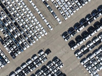 China's car glut has long flooded the world. Now comes the cleanup