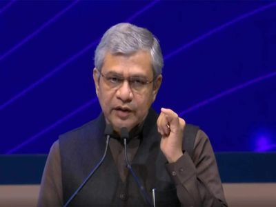 Semicon India 2.0 targets 200 chip design startups, 1 lakh technicians, Ashwini Vaishnaw says