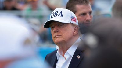 Trump threatens EU with tariffs over 'laughable' Canada association plan