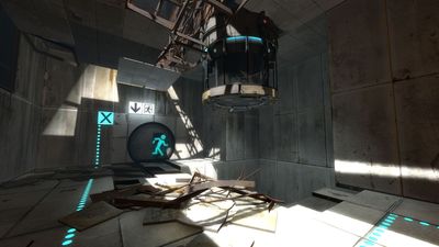 'Portal' Movie Adaptation Could Have 'Backrooms' Director Leading It—What to Expect From Film?