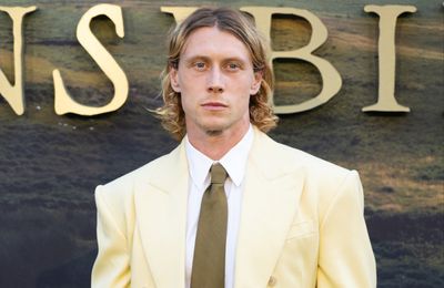 George MacKay didn't watch Ang Lee's Sense and Sensibility before starring in new adaptation
