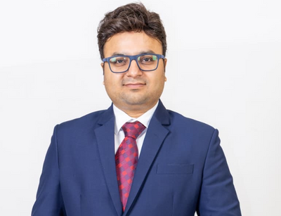 ETMarkets Smart Talk| India less vulnerable to US rate shocks, but expensive midcaps remain at risk: Amar K Ambani