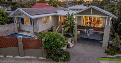 Resort luxury meets smart automation in high-tech New Lambton sanctuary