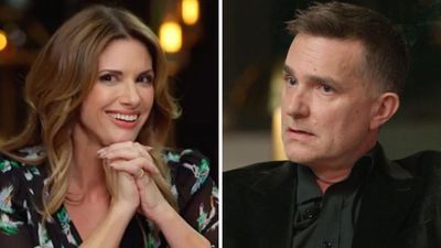 MAFS Has Officially Announced The New Relationship Expert For 2027 And No, It’s Not Dr Lurve