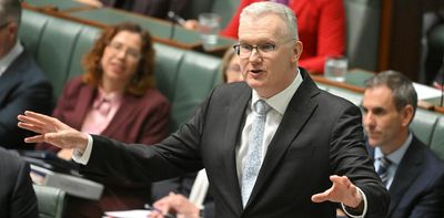 Grattan on Friday: Burke delivers overdue migration baby, but is it sturdy enough to withstand the critics?