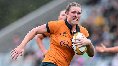 Wallaroos eye win against 'physical, flamboyant' French