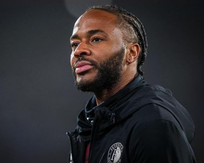Raheem Sterling’s bleak tale a reminder of absurd path young footballers face