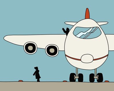 You be the judge: should my brother have told me the money I lent him was for his holiday?