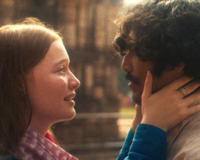 ‘When you tell people the story, it’s almost too good to be true’: the incredible journey behind The Cycle of Love