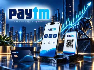 Paytm karo, back in vogue again: Can the stock reclaim IPO price after 5 years and 480% rally?