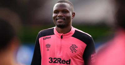 Ex-Rangers hero voices ‘real concern’ over rising star at his former club
