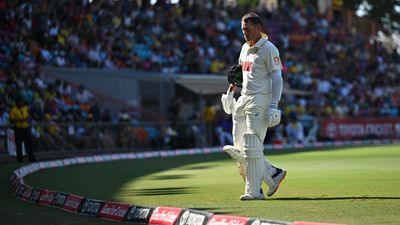 'If not Marnus, who?': Aussie Test great on No.3 debate