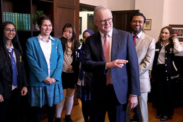 Australia announces major change in its visa rules for foreign students