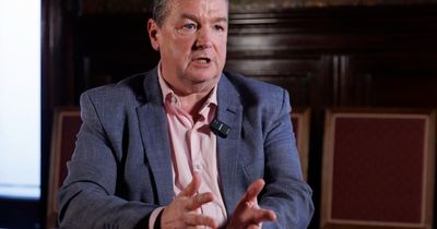 Glasgow council leader backs pause in housing asylum seekers